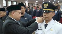 Daftar Nama 46 Pejabat Pemkot Makassar Yang Resmi Dilantik Appi