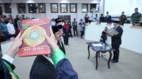 Lantik 46 Pejabat Baru, APPI: Rotasi Berdasarkan Kompetensi Bukan Kedekatan