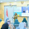 Fatmawati Rusdi dan Meutya Hafid Gaungkan Literasi Digital: “Klik Aman, Anak Nyaman”