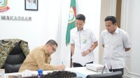 Pemkot Makassar Targetkan 45 Ribu Pekerja Tambahan Terlindungi BPJS Ketenagakerjaan Tahun 2025