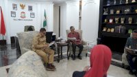 Wali Kota Makassar Diundang Jadi Keynote Speaker di ICP 2025 Unhas, Diikuti 25 Negara