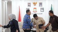 Munafri: Soal Sampah, Bukan Tugas Pemerintah, Tetapi Tugas Semua Pihak