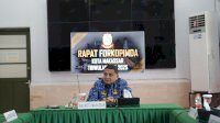 Wali Kota Munafri Hadiri Undangan Liturgi Santa Bunda Maria
