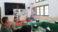 Munafri Arifuddin Ajak Forkopimda Makassar Bersatu Atasi Masalah Sosial dan Keamanan Kota
