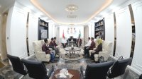 Munafri Dorong Sinergi Perawat dan Pemerintah Wujudkan Kota Sehat dan Tangguh