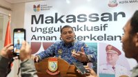 Edukasi Lingkungan Masuk Kurikulum, Pilah Sampah Jadi Kebiasaan Baru di Sekolah Makassar