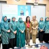 Wujudkan Internet Aman dan Inklusif, Kominfo Gelar Talkshow &ldquo;Klik Aman, Anak Nyaman&rdquo;