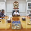 Makassar Jadi Tuan Rumah MHX 2025, Kolaborasi Kesehatan dan Pariwisata Diperkuat