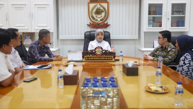 Makassar Jadi Tuan Rumah MHX 2025, Kolaborasi Kesehatan dan Pariwisata Diperkuat