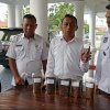 Bupati Syaharuddin Alrif Targetkan 10.000 Hektare Lahan Kopi dan Komoditas Unggulan Lain