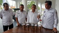 Bupati Syaharuddin Alrif Targetkan 10.000 Hektare Lahan Kopi dan Komoditas Unggulan Lain