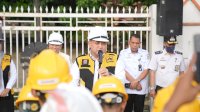Gerak Cepat Antisipasi Musim Hujan, Pemkot Libatkan BBWS, Balai Jalan, dan Kecamatan