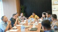 Bahas Pengelolaan Sampah, Pemkot Makassar Jajaki Kerja Sama Strategis dengan PT Itochu Indonesia
