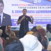 Odhika Cakra Satriawan Serap Aspirasi Warga Biringkanaya