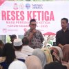 Reses di Tallo, Legislator William Serap Aspirasi Warga Soal PPDB, Banjir, dan Sampah