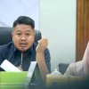 Ketua Komisi D DPRD Makassar Desak Dinas Pendidikan Tambah Kuota Rombel SMP
