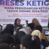 Reses di Rappocini, Rezki Serap Aspirasi Warga Terkait Jalan Rusak dan Drainase Tersumbat