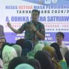 Reses di Biringkanaya, Legislator Odhika Cakra Fokus Perjuangkan Perbaikan Sekolah dan Layanan Sosial