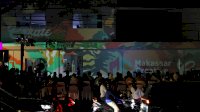 Makassar Creative Hub Resmi Diluncurkan: Ruang Inklusif, Gratis, dan Penuh Peluang untuk Anak Muda