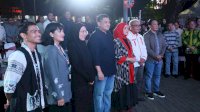 &ldquo;Nabuka&rdquo; di Makassar Creative Hub: Gerakan Kreatif Menyulam Imajinasi Kota