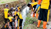 Pemkot Makassar Tanggap Atasi Banjir: Drainase Diperbaiki, Pompa Air Diganti