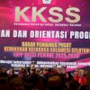 Amran Sulaiman Resmi Pimpin BPP KKSS 2025&ndash;2030, Fokus Bangun Sekolah Unggulan dan SDM Tangguh