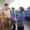 Munafri Lantik 1.746 PPPK Resmi  Pemkot Makassar