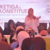 Reses di Tamalate, Budi Hastuti Serap Aspirasi Warga Soal Bansos dan Layanan Kesehatan