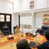 Wawali Dukung Peluncuran Aplikasi G-Fish