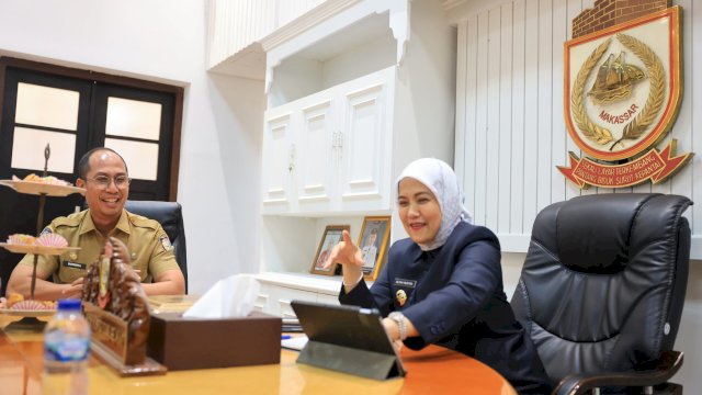 Aliyah Mustika Ilham Dukung Promosi Film &ldquo;DOTI: Tumbal Ilmu Hitam&rdquo;, Apresiasi Karya Sineas Lokal