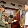 Pemprov Sulsel Tertibkan Perumahan Ilegal di Kawasan GOR Sudiang