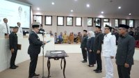 Munafri-Aliyah Lantik Pejabat Baru, Dorong Akselerasi Pembangunan dan Birokrasi Profesional