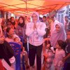 Reses di Tamparang Keke, Budi Hastuti Serap Aspirasi Warga Soal Jalan Rusak dan Drainase