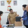 Makassar&ndash;Maniwa Kolaborasi Bangun Kota Hijau: Sampah Diolah Jadi Energi, Menuju Zero Carbon
