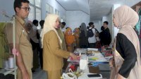 IBI Kota Makassar Perkuat Kolaborasi dengan Pemkot untuk Percepatan Penurunan Stunting