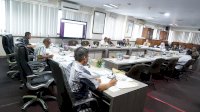 DPRD Sulsel Gelar RDP Soal Tambang Galian C di Toraja Utara