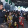 Fasruddin Rusli Sebut banyak Penerima PKH Tidak Tepat Sasaran