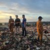 DLH Makassar Siapkan Solusi Jangka Panjang Atasi Kemacetan Truk Sampah di TPA Antang
