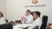 Wali Kota Makassar Dorong Kepastian Hukum untuk Percepatan Proyek PSEL