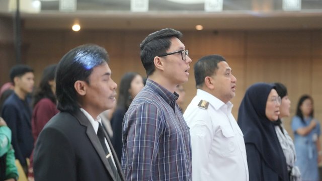 Pemkot Makassar Siapkan Anggaran Khusus untuk Dukung UMKM Lokal