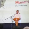 Wali Kota Makassar Dorong Perda CSR Untuk Perluas Perlindungan Jaminan Sosial Pekerja Rentan