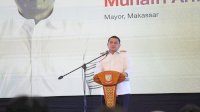 Wali Kota Makassar Dorong Perda CSR Untuk Perluas Perlindungan Jaminan Sosial Pekerja Rentan