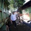 Pemkot Makassar Bangun Jalan Beton Rp9 Miliar ke TPA Antang, Tuntas Atasi Kemacetan Truk Sampah