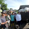 Tinjau TPA Antang, APPI, Tegaskan Percepatan Perbaikan Akses