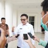 Iran vs Israel Perang, Pemprov Sulsel Siapkan Strategi Tanggapi Dampak Geopolitik Global