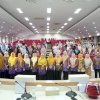 Bunda PAUD Makassar Dorong Implementasi Perwali No. 51 Tahun 2021