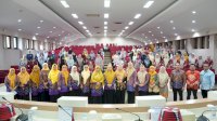 Bunda PAUD Makassar Dorong Implementasi Perwali No. 51 Tahun 2021