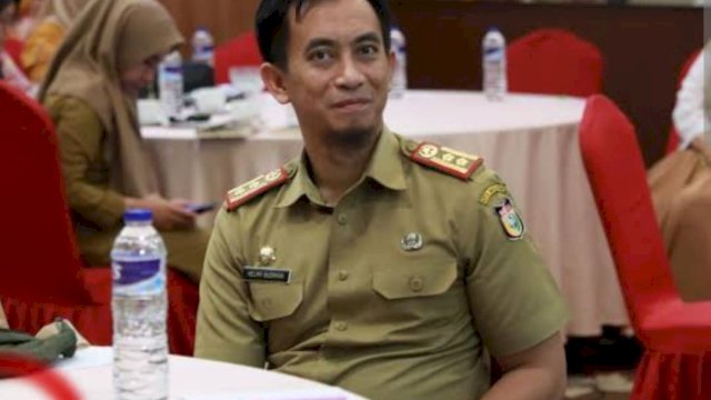 Pemkot Makassar Luncurkan Program Bebas Iuran Sampah bagi Warga Miskin di Hari Lingkungan Hidup 2025