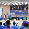 Wali Kota Makassar Dorong KNPI Jadi Motor Penggerak Pembangunan Kota