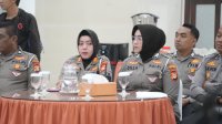 Polda Sulsel dan Pemkot Makassar Ungkap Hasil Survei Parkir Liar dan Strategi Penanganannya